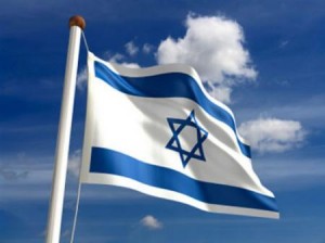 Bandiera-Israele