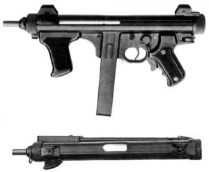 Beretta PM12S