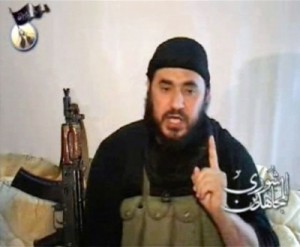 Abu-Bakr-al-Baghdadi, Al-Qaeda-Iraq-ISIS