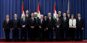Il giuramento del nuovo Governo di Unità Nazionale palestinese
