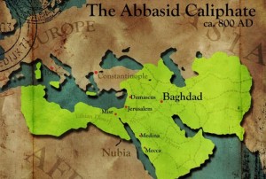 Il Califfato Abasside