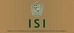 Logo dell'ISI