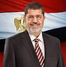 L'ex presidente egiziano Morsi