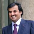 Il giovane Emiro del Qatar dal 2013