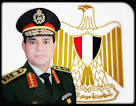 il Presidente Al Sisi