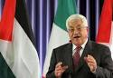 Il Presidente dell'Autorità palestinese
