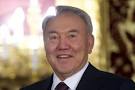Il Presidente del Kazakhstan