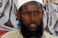 Il portavoce del movimento Al Shabaab
