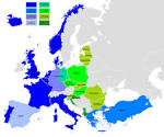 L'allargamento della Nato (Wikipedia)