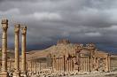 Palmyra...ci dovremo accontentare nel futuro di sole fotografie?