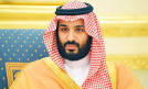 Il principe Mohamed bin Salman