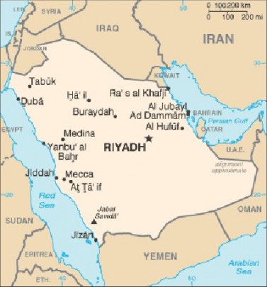 maps_saudi_arabia
