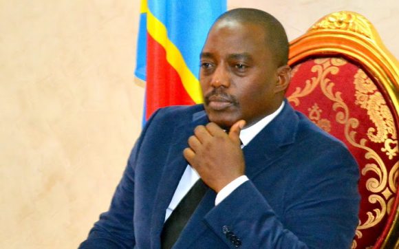Joseph- Kabila