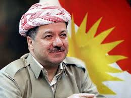 Massud Barzani
