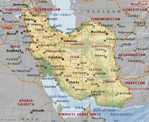 cartina_geografica_iran