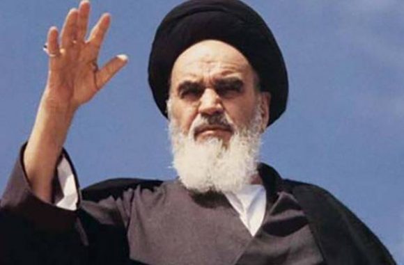 L'Imam Khomeini