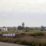 Conferenza di Berlino…avvoltoi di fronte  alla Libia? Missili contro l’aeroporto di Tripoli.