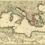 Mediterraneo e conflittualità endemiche. 1.