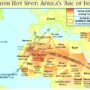 Dalle “Primavere Arabe” all’espansione jihadista…2